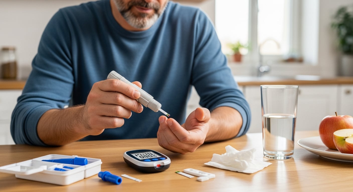 Consumir pistachos diariamente favorece el control de la glucosa e insulina en ayunas, especialmente en personas con prediabetes o riesgo cardiometabólico (Imagen Ilustrativa Infobae)