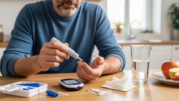 Qué conductas habituales del fin de semana pueden afectar el control de la glucosa y la salud metabólica