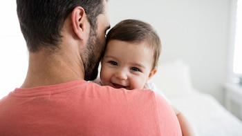 El estrés del padre antes del embarazo podría influir en el desarrollo físico de los hijos, según un estudio