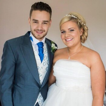 Ruth publicó un emotivo mensaje