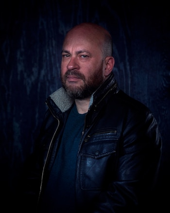 Everardo González, uno de los