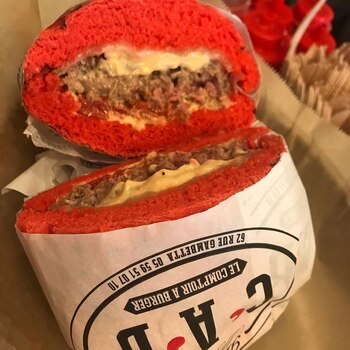 La propuesta de CAB para