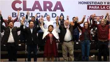 Edy Smol forma parte del