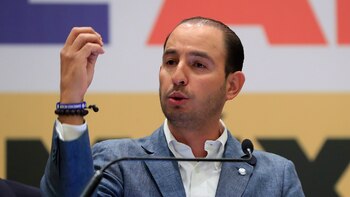 El principal partido opositor mexicano