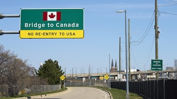 Trump revela que EEUU y Canadá ya tienen un acuerdo en materia arancelaria a falta de cerrar algunos detalles