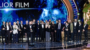 Premios David di Donatello