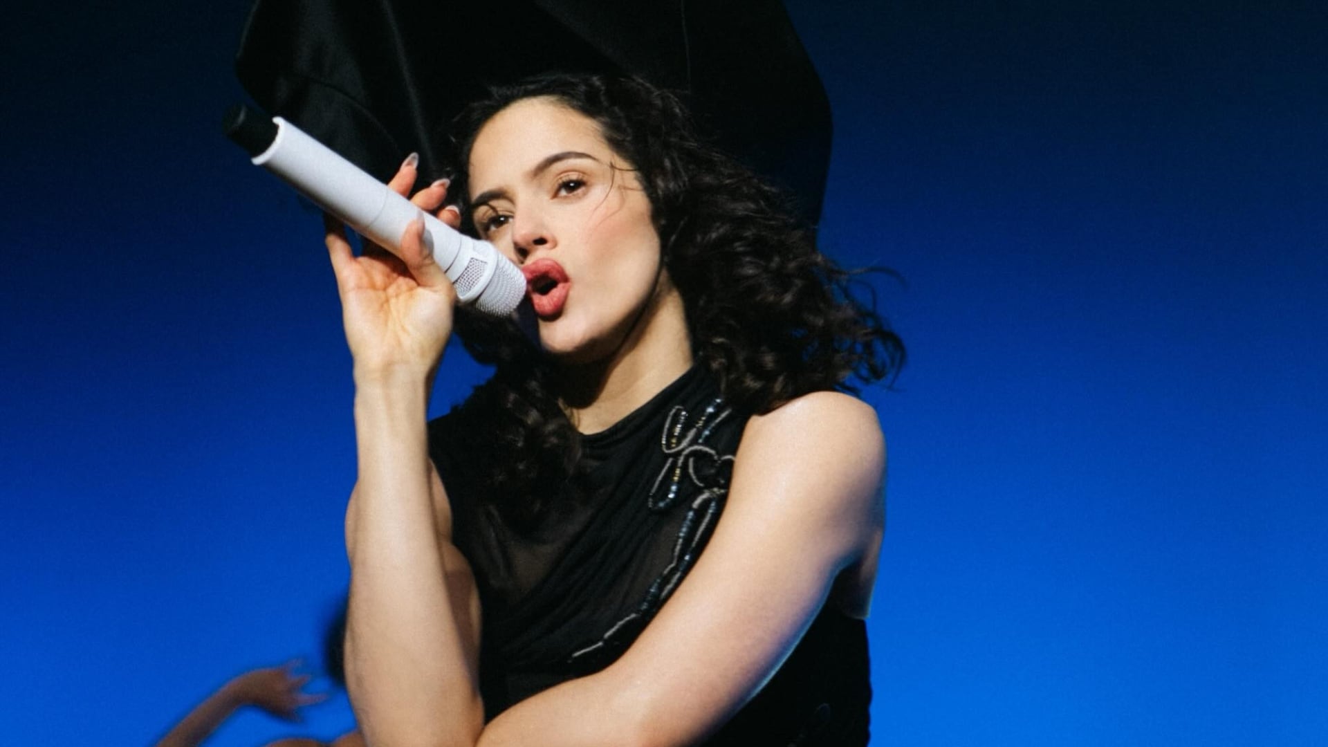 Rosalía recibió ocho nominaciones en los Latin Grammy 2026 por
