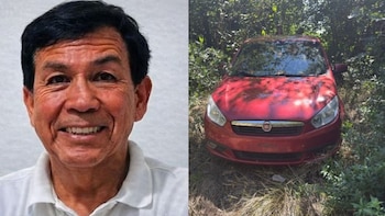 Revelaron cómo planearon el crimen del chofer de aplicación en Santa Fe: una falsa cita y un ataque a martillazos