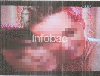 Escenas de "Get Off Your