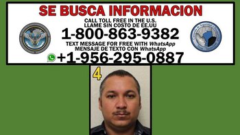 Arresto de un candidato y