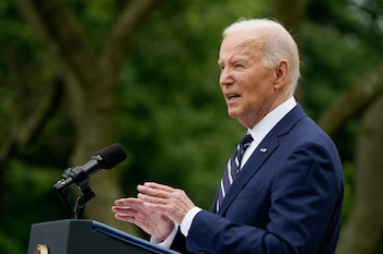 La administración Biden incrementa los