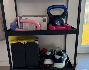 Material de ejercicio de Sanne.