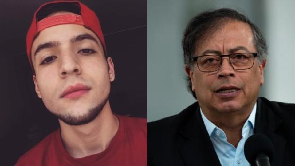 Celso Tete Crespo, David Rozo y Fabián Carpio registraron picos de interacciones en la etapa electoral y luego mostraron una baja posterior en X - crédito @DonIzquierdo_/X y Chepa Beltrán/Europa Press