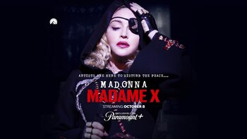 Madonna