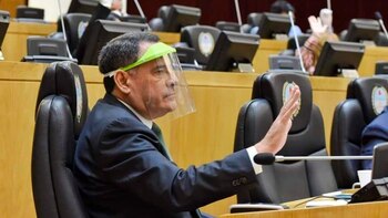 Las máscaras solidarias utilizadas en