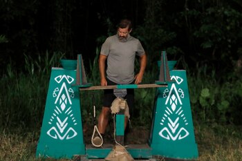 (Foto:Twitter/@Survivor_Mexico)