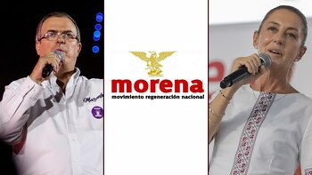 Marcelo Ebrard tendrá una reunión