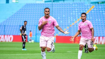 Sport Boys ganó 2-1 a Unión Comercio por fecha 3 de Liga 1 2023.