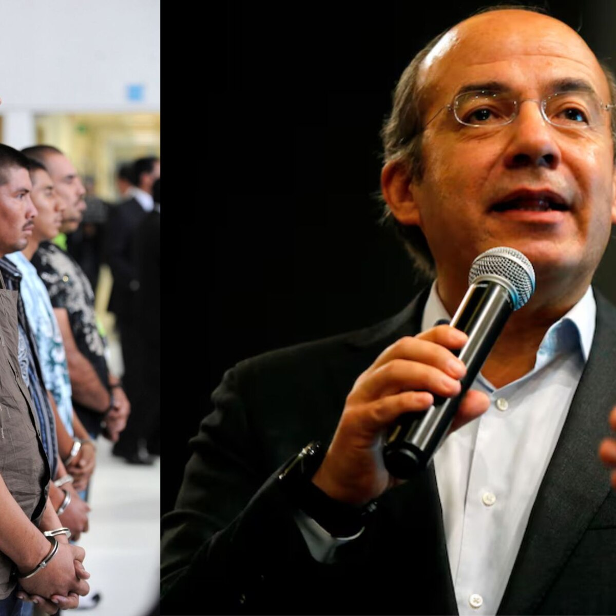 Asesinan a “El Dimas”, exministerial al servicio del Cártel de Sinaloa acusado de planear atentado contra Felipe Calderón - Infobae