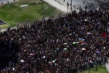 (REUTERS/Juan Gonzalez)