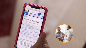 Cómo desgravar los gastos médicos