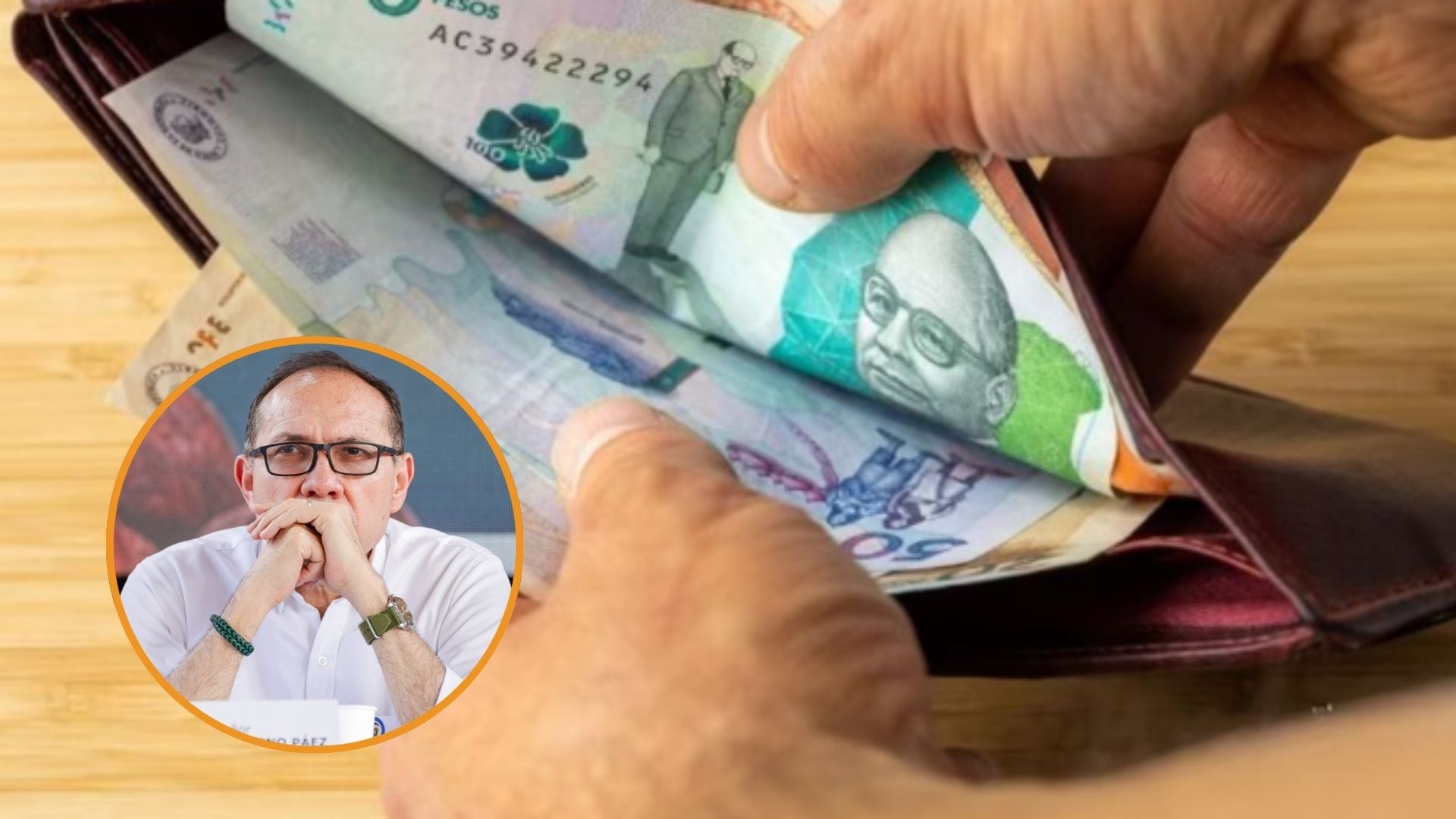 Por decisión del Consejo de Estado sobre el salario mínimo, este lunes se reúne nuevamente la mesa de concertación: las posiciones de trabajadores, empresarios y Gobierno