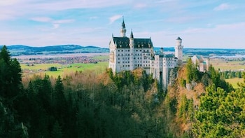 Descubre la magia de Europa