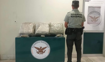 Referencia de un aseguramiento de