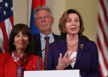 ”Desde Estados Unidos hasta Ucrania,