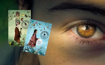 “Un hijo” y “Un secreto”