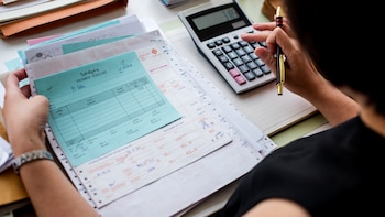 Ser el titular en los