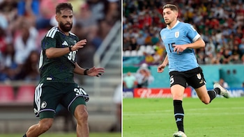 Arabia Saudita vs Uruguay, EN VIVO, por el Mundial 2026: hora, TV, formaciones y todo lo que hay que saber