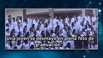 El video se viralizó en