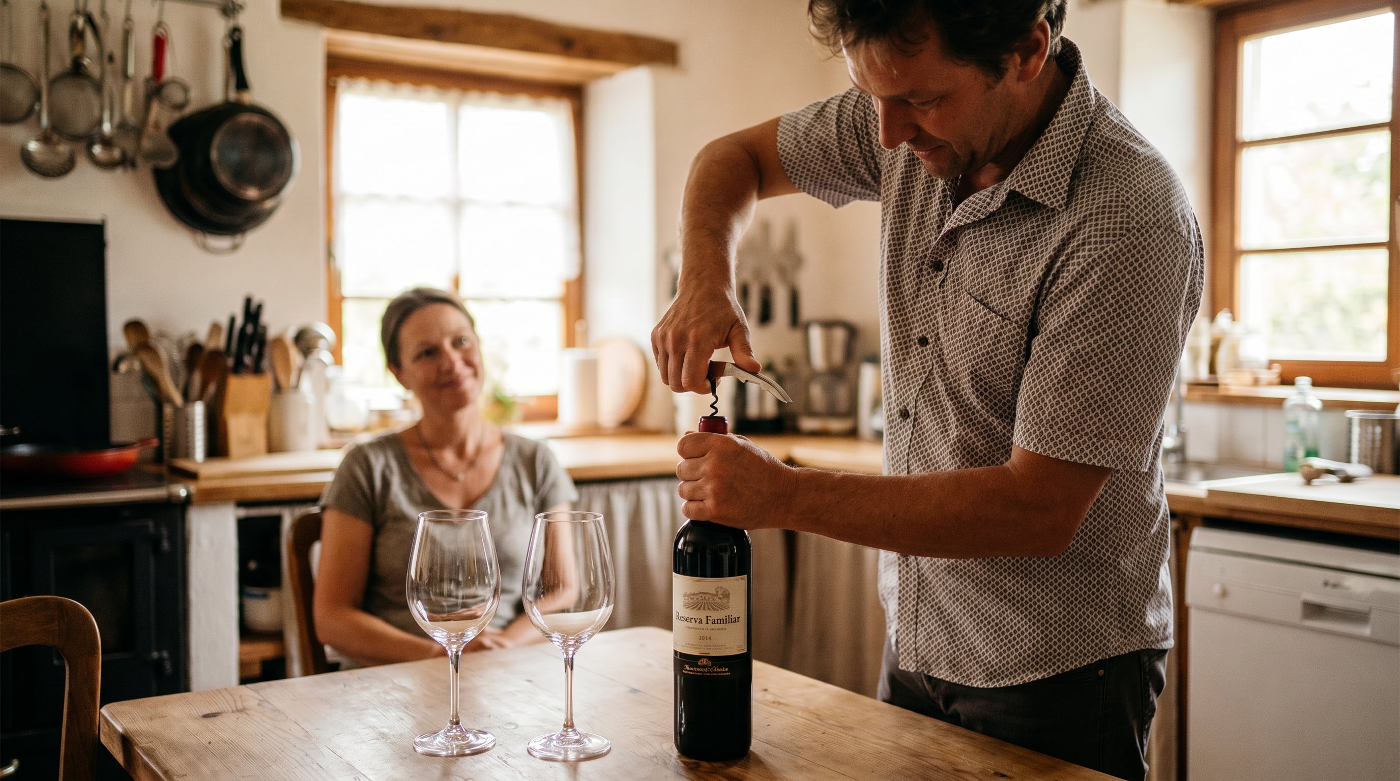La uva Criolla, el Pinot Noir, la Garnacha, la Bequignol y variedades italianas como Sangiovese, Nebbiolo y Barbera se destacan en los vinos refrescantes. (Imagen Ilustrativa Infobae)