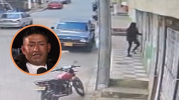 El padre de Erika Jimena