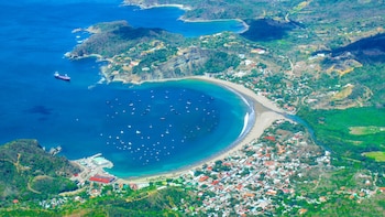 San Juan del Sur (Crédito: