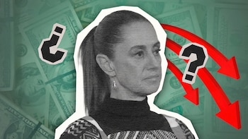 ¿México se queda atrás?: CEPAL prevé que Argentina, Colombia y Perú crecerán más rápido en 2026
