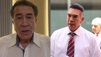 Quién es Héctor Yunes, el político que rompió con el PRI tras 45 años y acusa a ‘Alito’ Moreno de “secuestrar” al partido