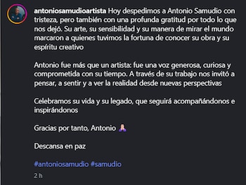 Uma mensagem foi enviada para verificar a sua