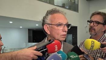 Quintana no descarta nuevas detenciones tras el tiroteo de este jueves en Badajoz