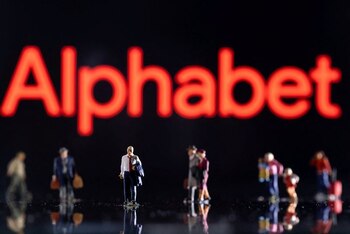 Alphabet Inc. busca ampliar su