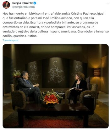 (Captura de pantalla/X)