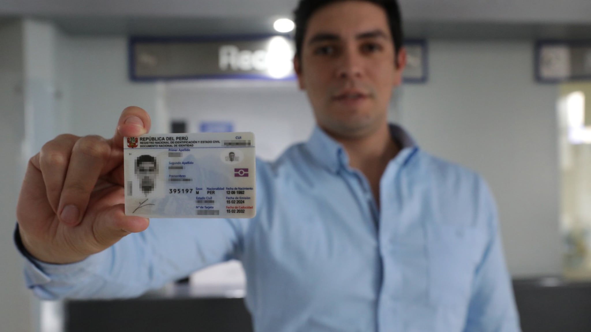 Trámites del DNI en Perú, los fallos más habituales y las claves para evitarlos | Reniec