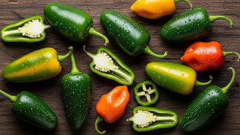 Brote de salmonella en EE. UU.: Chipotle y Qdoba retiran jalapeños tras 345 casos en 27 estados