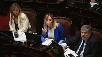 Entre el PJ Bonaerense y