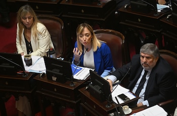 El peronismo podría sufrir nuevas