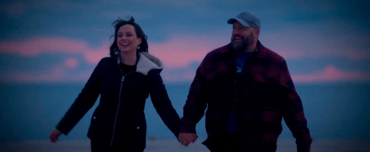 El amor y las segundas oportunidades forman parte central de ‘Solo Mio’, una película que invita a reflexionar sobre la posibilidad de encontrar el amor en cualquier etapa (IMDb)