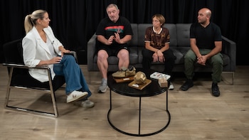 Rodrigo Verdicchio, Carlos Damián Martinez