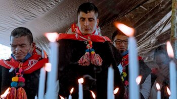 En los últimos siete meses