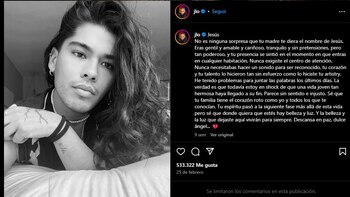 Jennifer Lopez rindió homenaje a